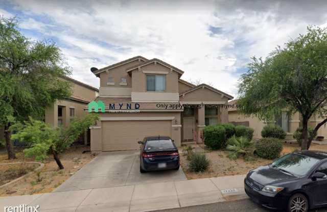 17233 W Elm St - 17233 West Elm Street, Surprise, AZ 85388