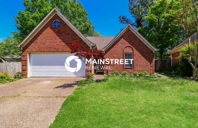 3054 Brandon Way Lane - 3054 Brandon Way Lane, Lakeland, TN 38002