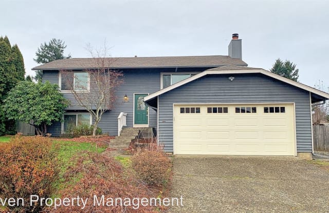 12114 SE 277th Pl - 12114 Southeast 277th Place, Kent, WA 98030