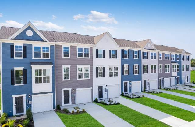 132 Canning Rd - 132 Canning Road, Berkeley County, WV 25428