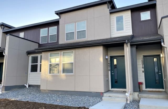 16078 East 47th Drive - 16078 East 47th Drive, Denver, CO 80239