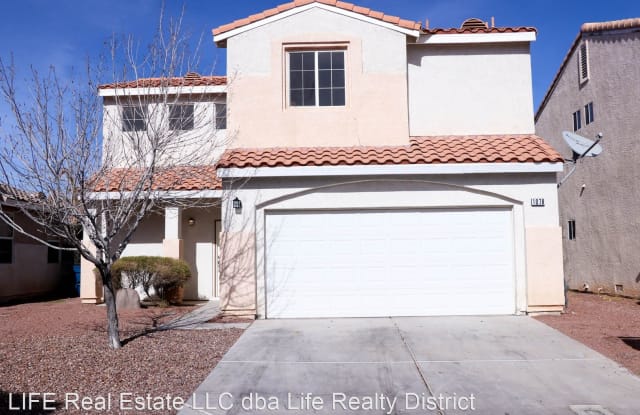 1078 Country Skies Ave - 1078 Country Skies Avenue, Paradise, NV 89123