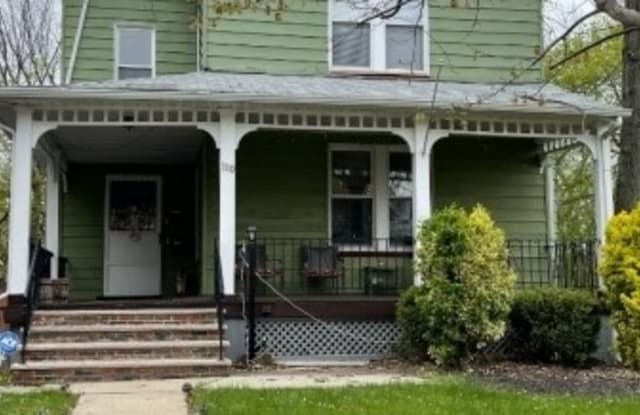 110 CLAREMONT AVE 2 - 110 Claremont Avenue, Essex County, NJ 07042