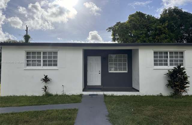 7625 NW 14th Ct - 7625 Northwest 14th Court, Gladeview, FL 33147