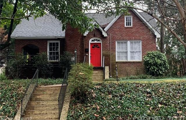 2216 Vail Avenue - 2216 Vail Avenue, Charlotte, NC 28207
