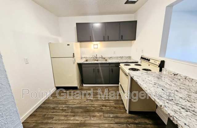 1431 Cambridge Place - 1431 Cambridge Place, Manhattan, KS 66502