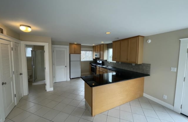 244 Greenway DR B - 244 Greenway Drive, Pacifica, CA 94044