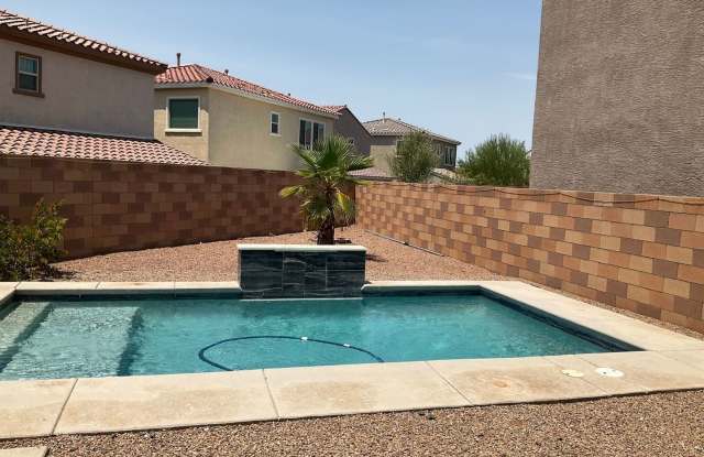 Beautiful 3-Bedroom Home with Private Pool in Guard-Gated Tuscany Community! photos photos