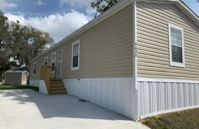 9426 Polak Drive, #258 - 9426 Polak Drive, East Lake-Orient Park, FL 33610