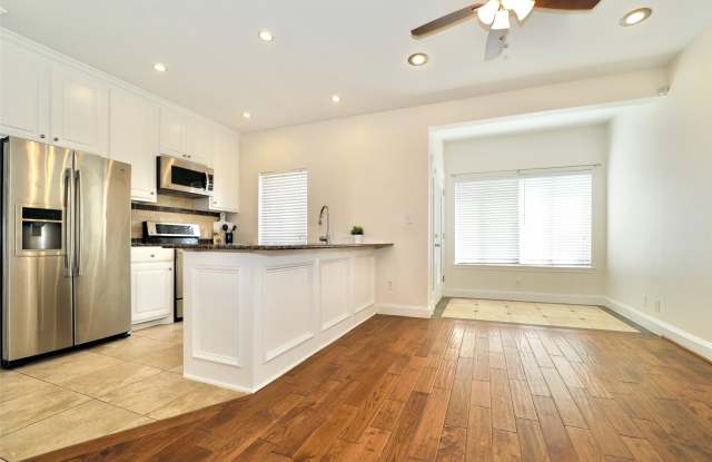 407 Josephine Street - 407 Josephine Street, Dallas, TX 75371 407 Josephine Street - 407 Josephine Street, Dallas, TX 75371