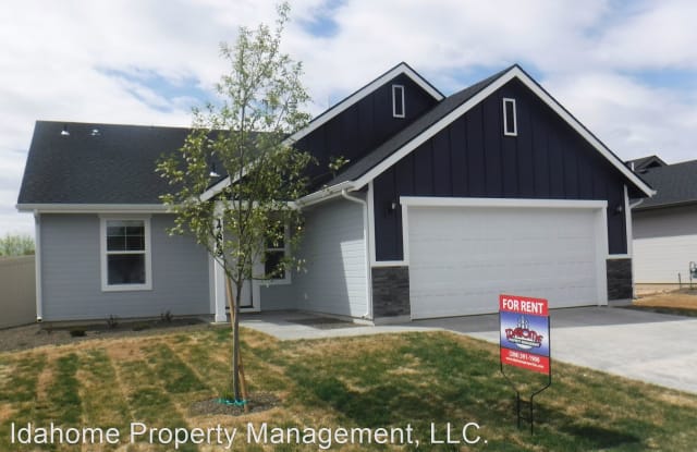 17869 Sunset Ridge Ave - 17869 Sunset Ridge Ave, Canyon County, ID 83687