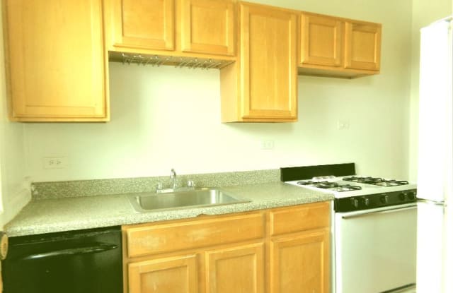 1426 W Farwell Ave 3N - 1426 West Farwell Avenue, Chicago, IL 60626