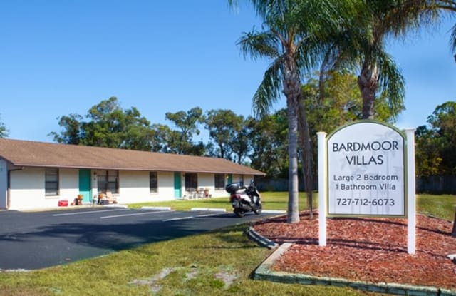 9530 Lynn Ln Apt C - 9530 Lynn Lane, Bardmoor, FL 33777
