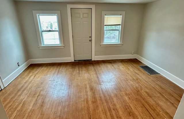 2400 Taylor Avenue - 2 photos photos