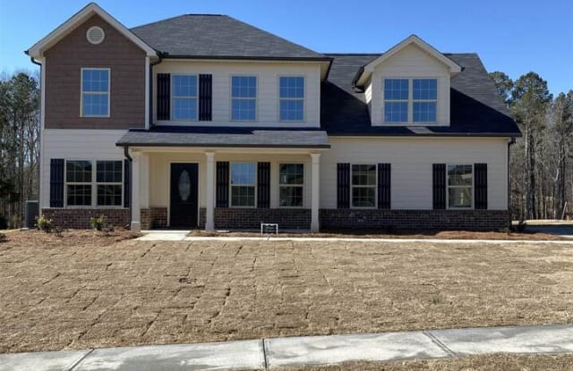 14 Peak Court - 14 Peak Ct, Winder, GA 30680