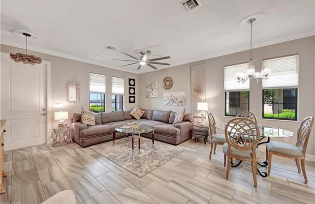 1431 Santiago - 1431 Santiago Circle, Collier County, FL 34113