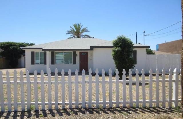 4210 N 18TH Drive - 4210 North 18th Drive, Phoenix, AZ 85015