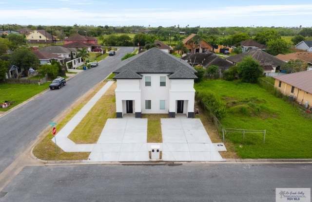 474 LAMPASAS ST - 474 Lampasas Street, Brownsville, TX 78521