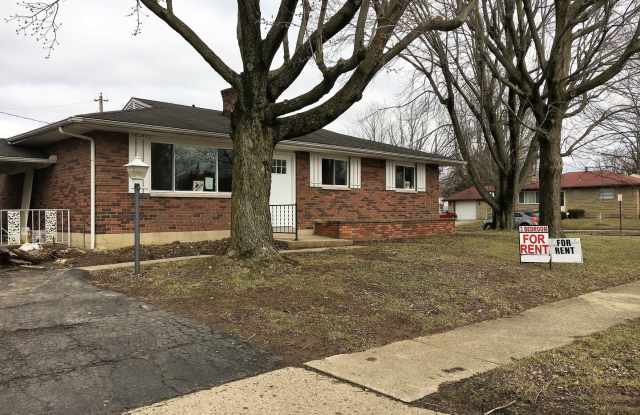 **3-BEDROOM/2-BATH RANCH W/ 2-CAR GARAGE!** photos photos **3-BEDROOM/2-BATH RANCH W/ 2-CAR GARAGE!** photos photos