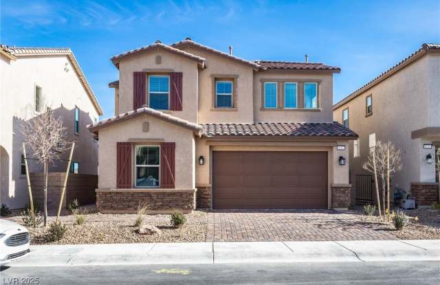 8142 Skye Vineyard Drive - 8142 Skye Vineyard Drive, Las Vegas, NV 89166
