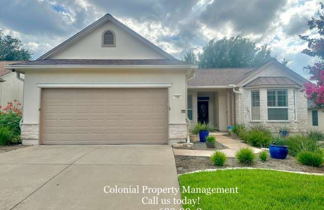 2 Bed 2 Bath in Sun City in Georgetown photos photos