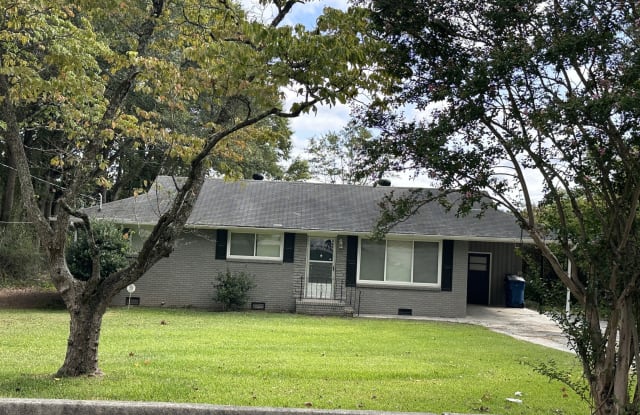 736 King RD - 736 King Road, Riverdale, GA 30274