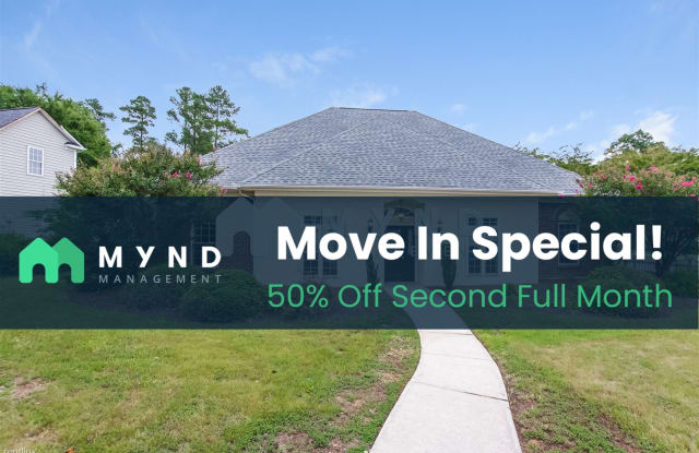 7329 Conifer Ct - 7329 Conifer Circle, Lake Park, NC 28079