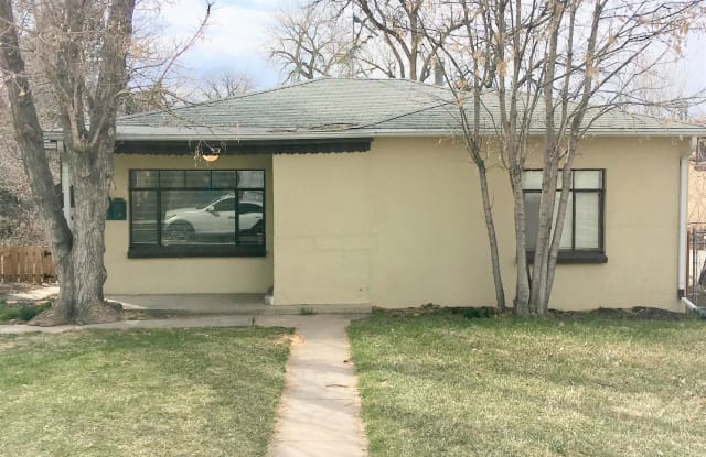 4211 S. Acoma Street - 4211 South Acoma Street, Englewood, CO 80110