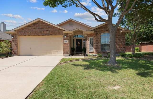 712 Pheasant Road - 712 Pheasant Road, Saginaw, TX 76131
