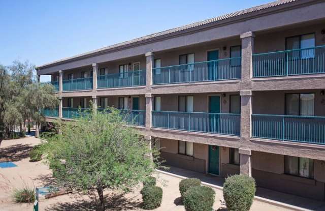 Ventana Estates - Senior Housing photos photos