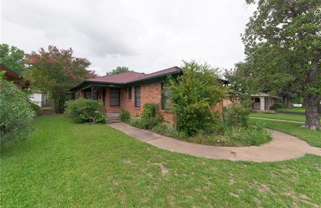 6525 Saint Moritz Avenue - 6525 Saint Moritz Avenue, Dallas, TX 75214