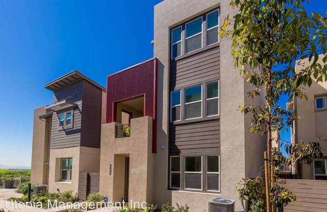 2158 Element Way - 2158 Element Way, Chula Vista, CA 91915
