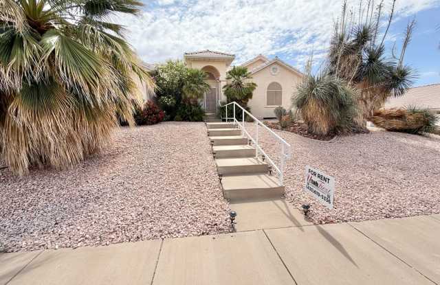Beautiful Ivins Home!! 2 car garage! Gallery 3