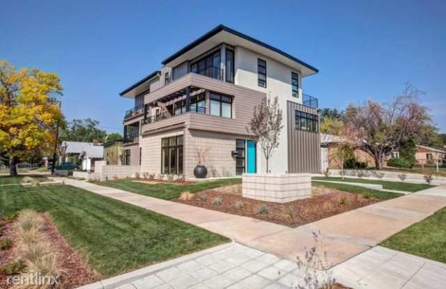 2101 Quitman St - 2101 Quitman Street, Denver, CO 80212