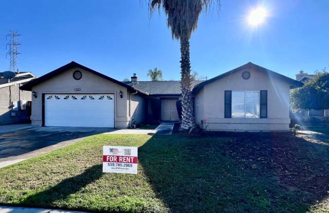 $2,750 West Fresno Near Island Water Park 4 Bed W. San Ramon photos photos