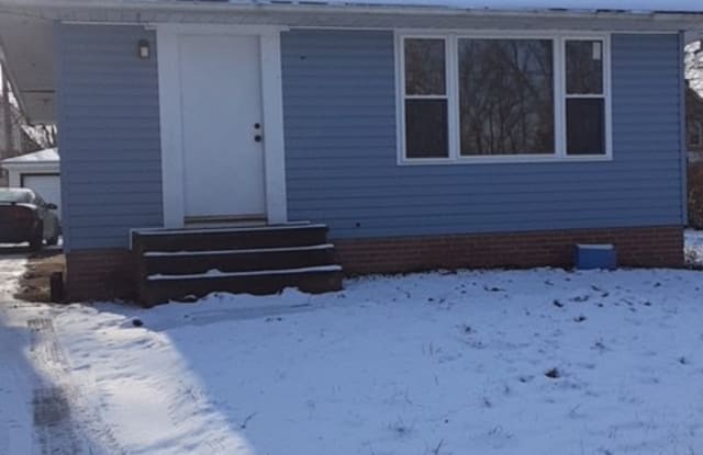 7804 Beman Avenue - 7804 Beman Avenue, Cleveland, OH 44105