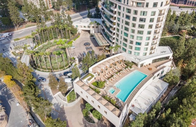 1 W Century Drive - 1 W Century Dr, Los Angeles, CA 90067