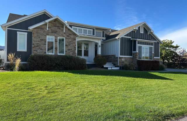 172 E HOLLYBROOK Cv S - 172 East Hollybrook Cove, Draper, UT 84020