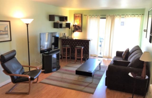 4651 Pico Street 108 - 4651 Pico Street, San Diego, CA 92109