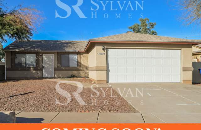 6030 South Pin Oak Drive photos photos