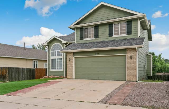 2510 Brenton Drive photos photos