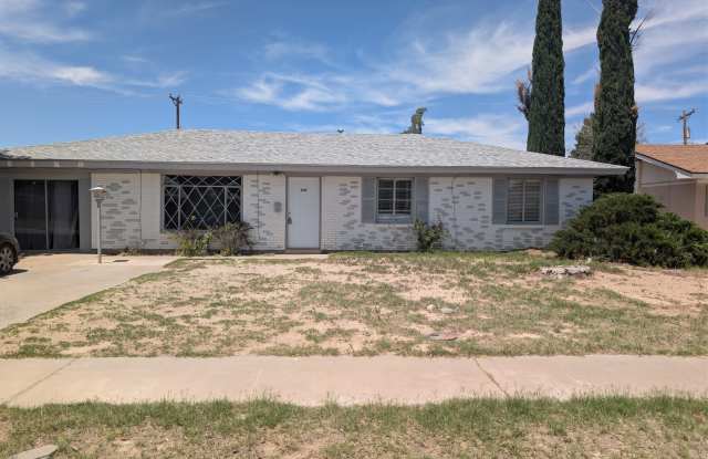 507 East Mescalero Road photos photos