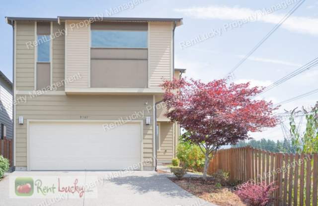 GORGEOUS  LARGE 3-Bedroom Home with A/C, EV Charger and Attached 2-Car Garage in Maple Valley!! photos photos