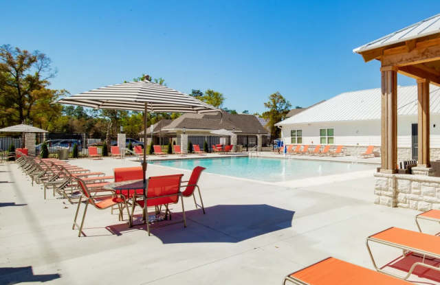 Retreat at Redstone photos photos