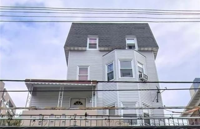 124 Buena Vista Avenue - 124 Buena Vista Avenue, Yonkers, NY 10701