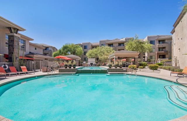 Aria on Cave Creek Gallery 1