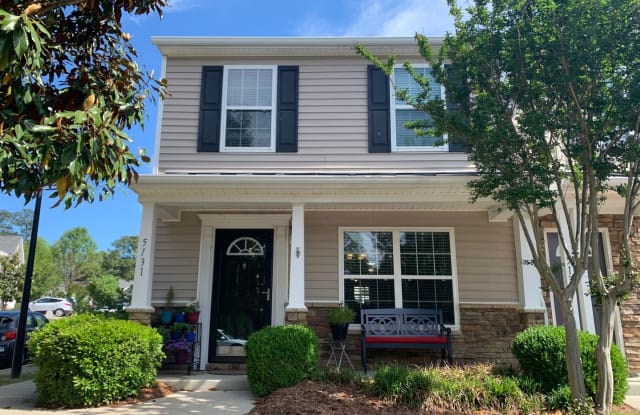 5131 Thornton Knoll Way - 5131 Thornton Knoll Way, Raleigh, NC 27616