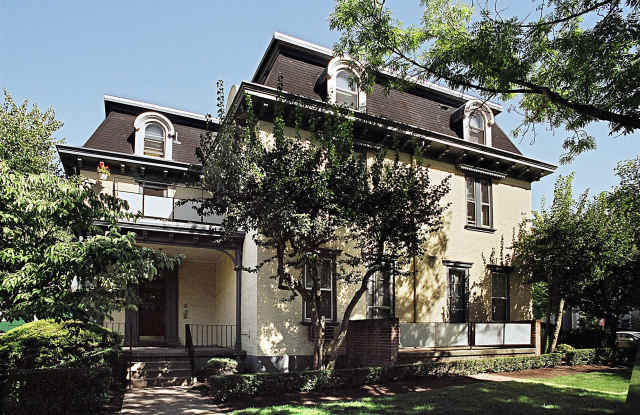 345 Denniston Street photos photos