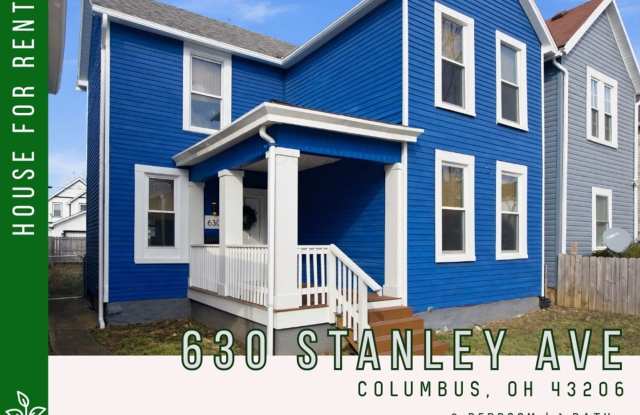 New Rehabbed 3BR Home Near German Village with Spacious Fenced In Yard photos photos