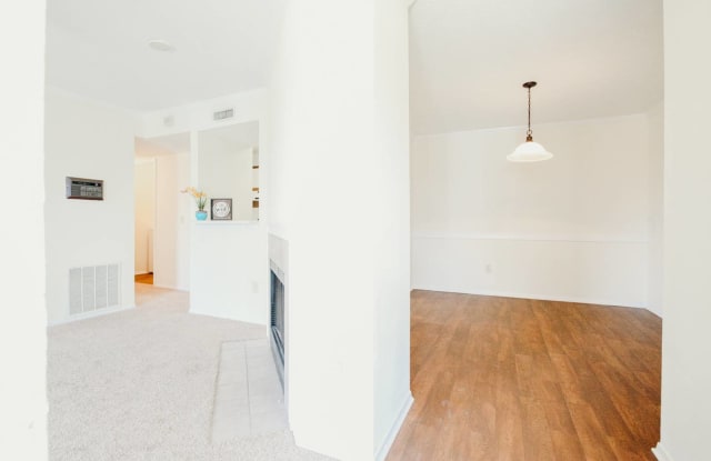 Halcyon Park Apartments photos photos